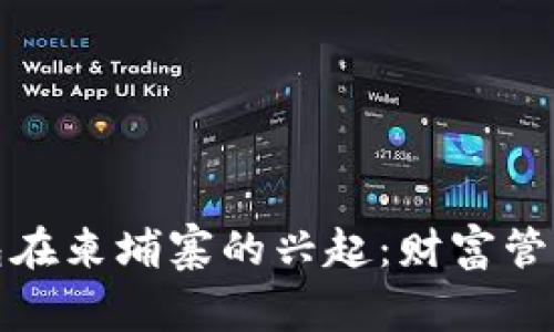 数字钱包在柬埔寨的兴起：财富管理新潮流