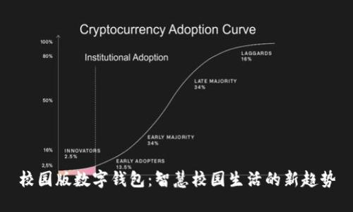 校园版数字钱包：智慧校园生活的新趋势