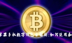2019年苹果手机数字钱包全解析：如何
