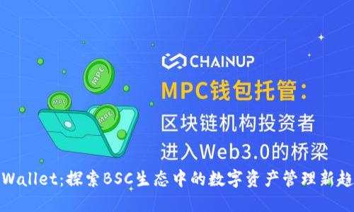 TPWallet：探索BSC生态中的数字资产管理新趋势