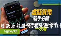 数字钱包还款后能借吗？揭开数字钱包