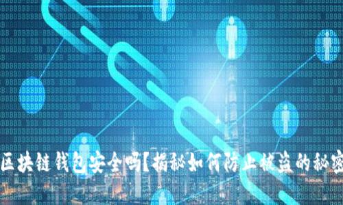 区块链钱包安全吗？揭秘如何防止被盗的秘密