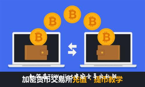 如何在TPWallet中安全导出私钥