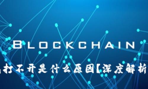 区块链钱包打不开是什么原因？深度解析及解决方案