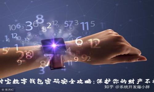 支付宝数字钱包密码安全攻略：保护你的财产不被盗