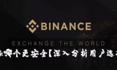 tpwallet与bk哪个更安全？深入分析用户