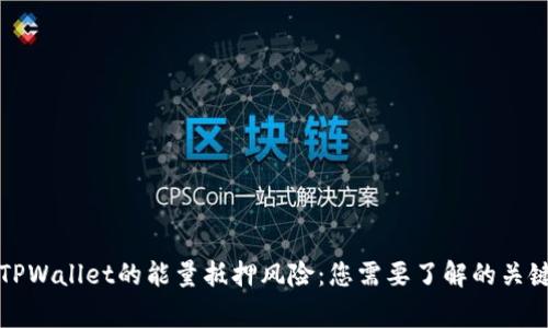 谈谈TPWallet的能量抵押风险：您需要了解的关键事项