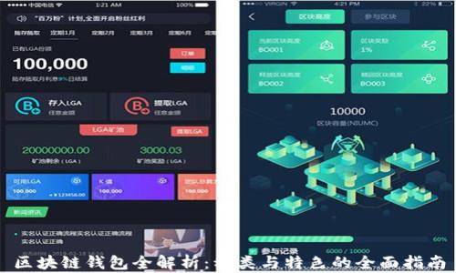 
区块链钱包全解析：种类与特色的全面指南