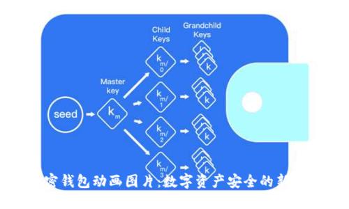 加密钱包动画图片：数字资产安全的新潮流