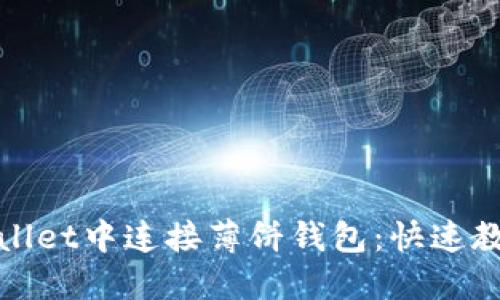 : 如何在TPWallet中连接薄饼钱包：快速教程与实用技巧