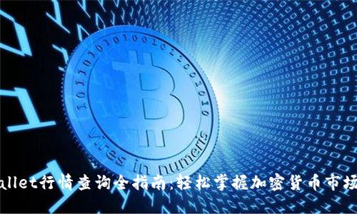 TPWallet行情查询全指南：轻松掌握加密货币市场动态