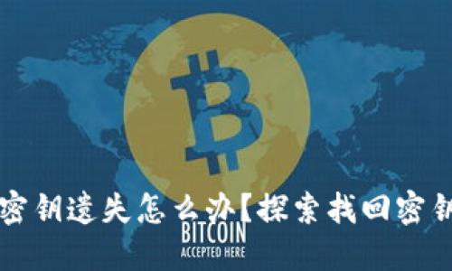 TPWallet密钥遗失怎么办？探索找回密钥的可能性