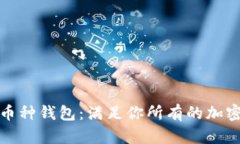 探索全面币种钱包：满足你所有的加密