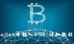 如何在TPWallet中转入BNB：详细教程与注