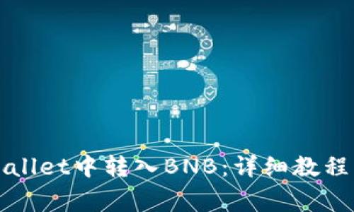 如何在TPWallet中转入BNB：详细教程与注意事项
