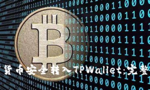 如何将数字货币安全转入TPWallet：完整的步骤指南