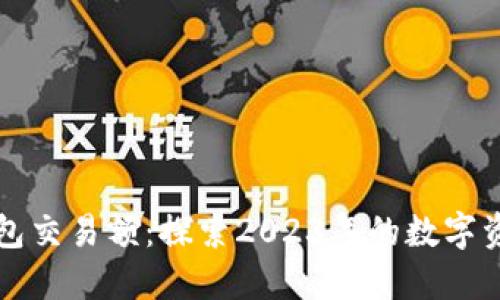 区块链新钱包交易额：探索2023年的数字资产创新浪潮