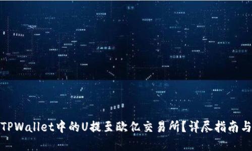 : 如何将TPWallet中的U提至欧亿交易所？详尽指南与实用技巧