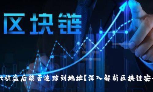 TPWallet被盗后能否追踪到地址？深入解析区块链安全与隐私