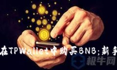 如何在TPWallet中购买BNB：新手指南