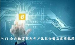 轻松入门：企业数字钱包开户流程全解