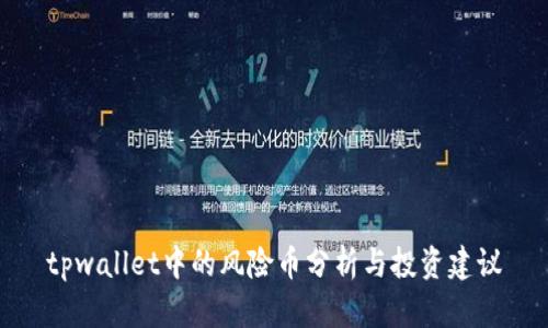 tpwallet中的风险币分析与投资建议