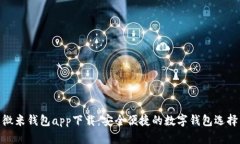 微米钱包app下载：安全便捷的数字钱包