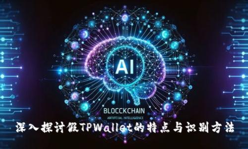 深入探讨假TPWallet的特点与识别方法
