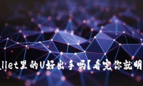 TPWallet里的U好出手吗？看完你就明白了！