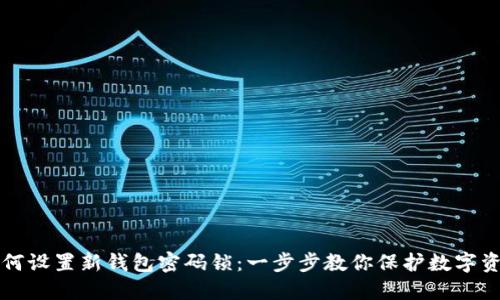 如何设置新钱包密码锁：一步步教你保护数字资产