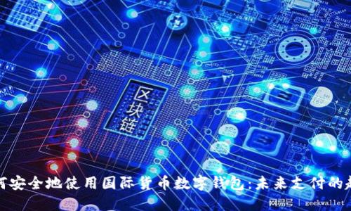 如何安全地使用国际货币数字钱包：未来支付的趋势